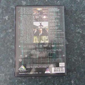 The Matrix Reloaded (2 DVD)