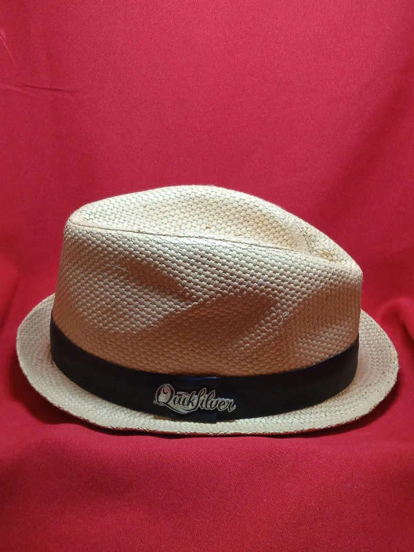 GENUINE QUICKSILVER FEDORA