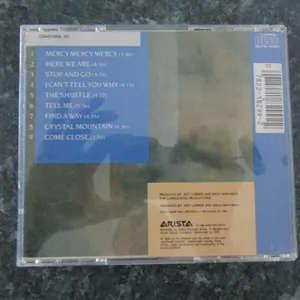 Kenny G  Kenny G (CD)