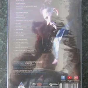Theuns Jordaan - Live : Agter Slot & Grendel (DVD)