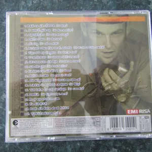 Steve Hofmeyr  Toeka 2 (CD)