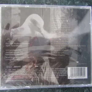 Anastacia  Pieces Of A Dream (CD)
