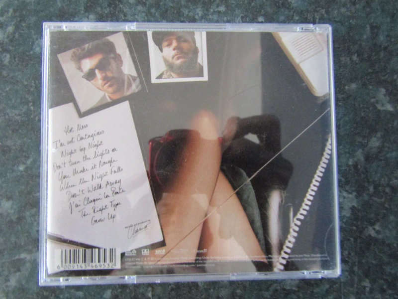 Chromeo  Business Casual (CD)