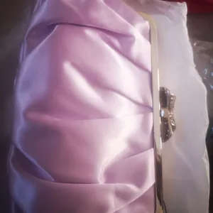 Clutch Purple