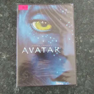 Avatar (DVD)