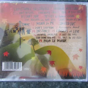 Crowded House - The Very Best Of (CD)