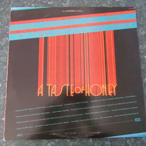 A Taste Of Honey  Another Taste (LP)
