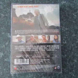 Beyond The Reach (DVD)