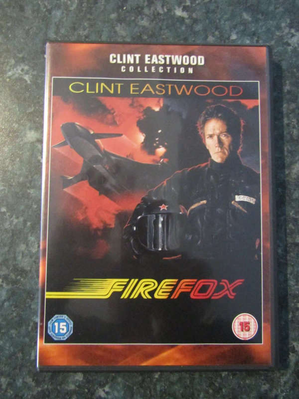 Firefox (DVD)