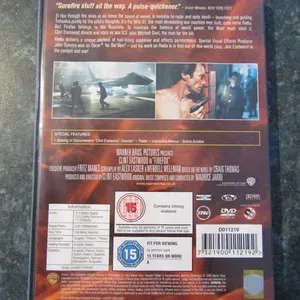 Firefox (DVD)