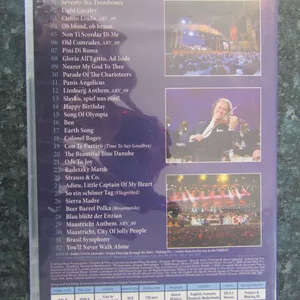 Andre Rieu - Live In Maastricht 3 (DVD)