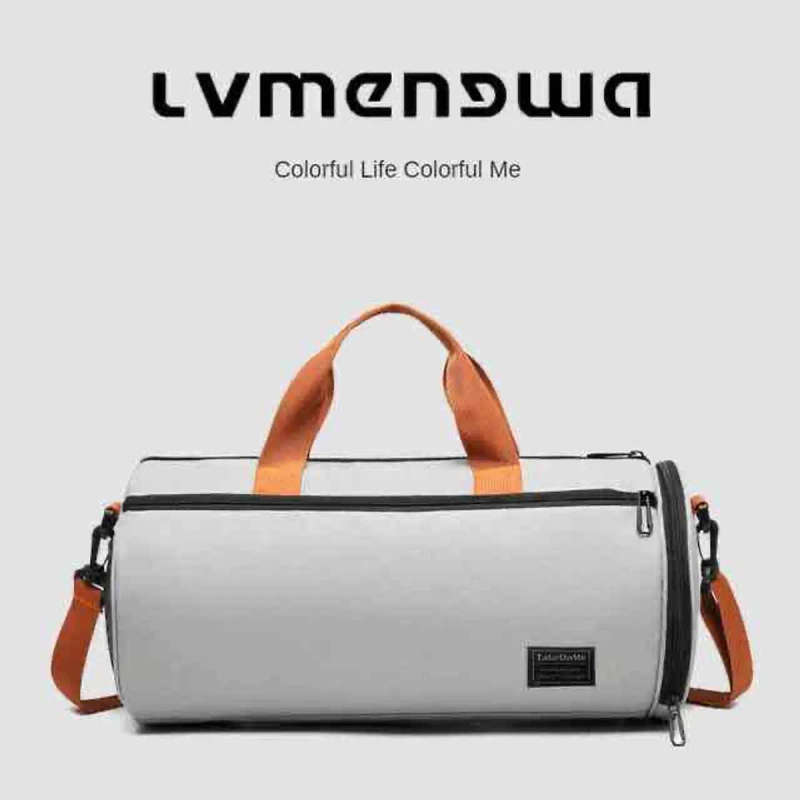 GYM/SPORT BAG