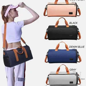 GYM/SPORT BAG