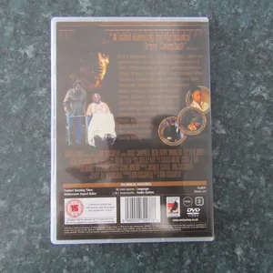 Bubba Ho-Tep (DVD)