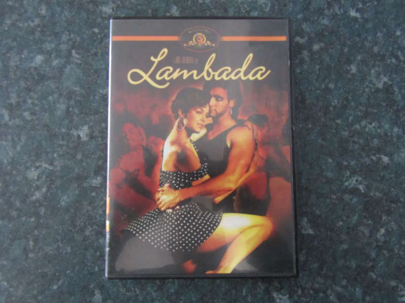 Lambada (DVD)