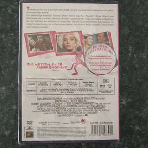 Der Rosarote Panther - The Pink Panther 1963 (DVD)