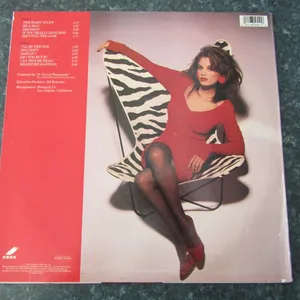 Vanessa Williams  The Right Stuff (LP)