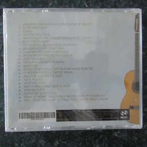 Trevor Nasser - Blye Versekering (CD)