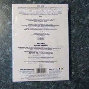 The Beatles - HELP! (2 DVD)