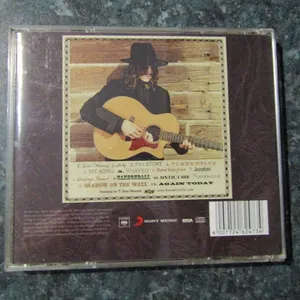 Brandi Carlile  The Story (CD)