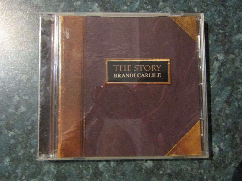 Brandi Carlile  The Story (CD)