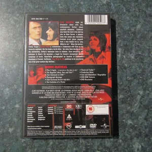 Play Misty For Me (DVD)