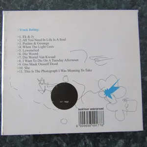 The Buckfever Underground  Saves (CD)