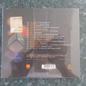 Various Artists - Sister's Lounge 3 (CD)