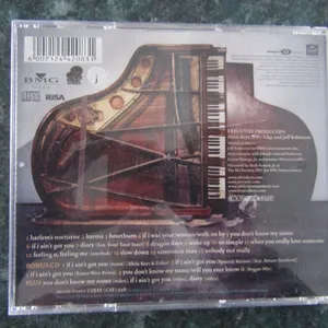 Alicia Keys - The Diary Of Alicia Keys (CD + Bonus Disc)