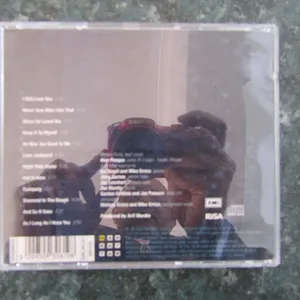 Melissa Errico  Blue Like That (CD)