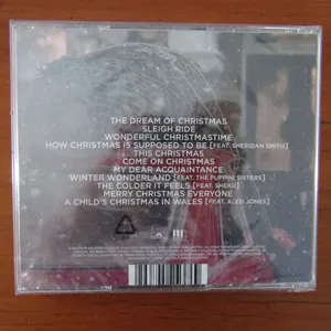 Gary Barlow  The Dream Of Christmas (CD)