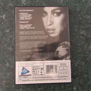 Amy (DVD)