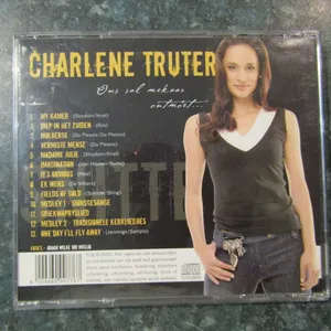 Charlene Trutter - Ons Sal Mekaar Ontmoet (CD)