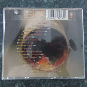 Various  Head-On (CD)