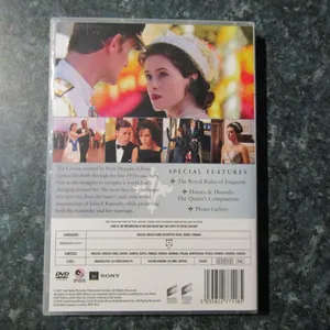 The Crown Season 2 (4 DVD)