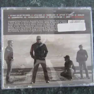 Shy Guevaras - We Owe You One (CD)