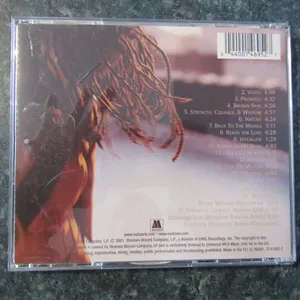 India.Arie  Acoustic Soul (CD)