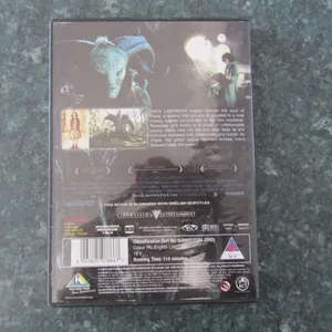 Pan's Labyrinth (DVD)