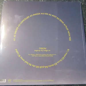Slowthai - Tyron (LP)