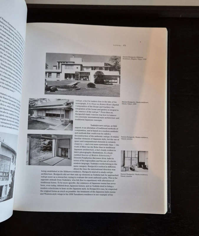 At the End of the Century: One Hundred Years of Architecture