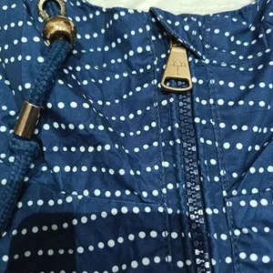 Woman's Rainwear Jacket