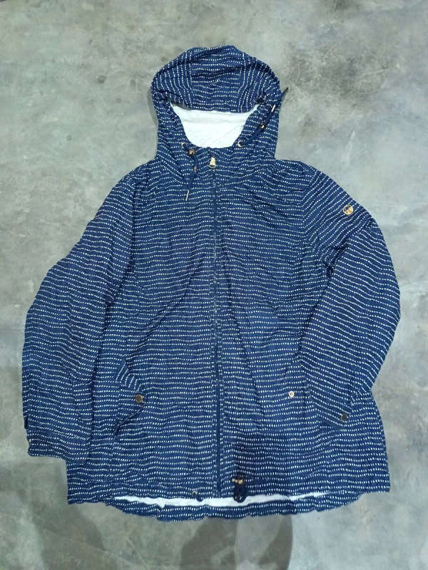 Woman's Rainwear Jacket