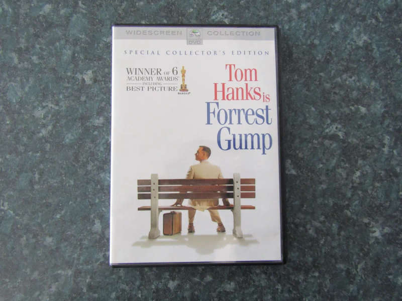 Forrest Gump - Special Collectors Edition (2 DVD)