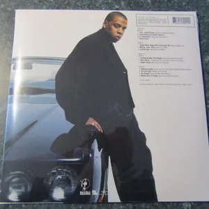 Jay-Z  Vol. 2... Hard Knock Life (2 LP)