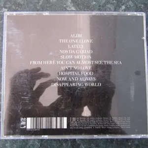 David Gray  Life In Slow Motion (CD)