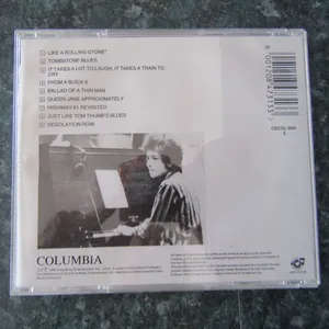 Bob Dylan  Highway 61 Revisited (CD)
