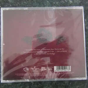 Tasche - Tasche (CD)