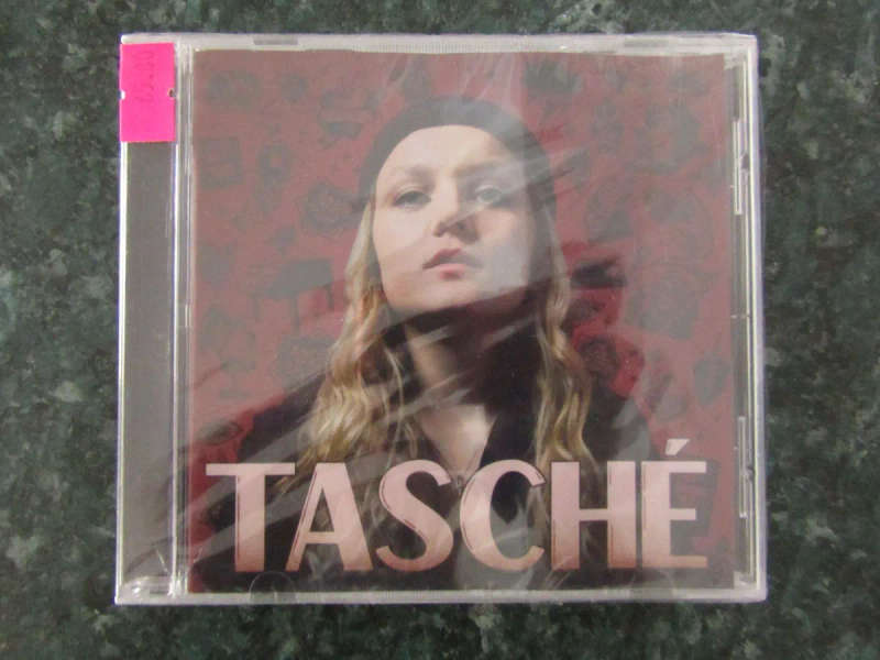 Tasche - Tasche (CD)