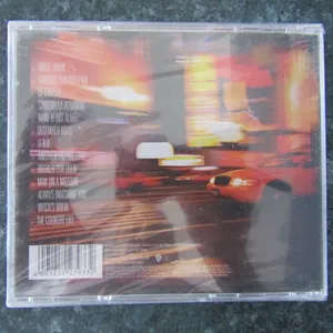 Peter Cincotti - East of Angel Town (CD)