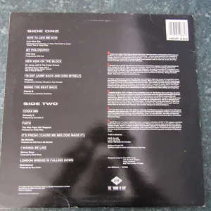 Various  Word 2 (LP)